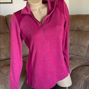 🌟 Avalanche Casual Long Sleeve Top | Size Large – Comfy & Stylish